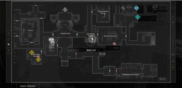 Resident Evil Requiem Guide: How to Find All Lockpicks and Open Common Locks

