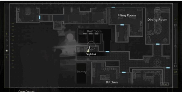 Resident Evil Requiem Guide: How to Find All Lockpicks and Open Common Locks
