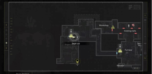 Resident Evil Requiem Guide: How to Find All Lockpicks and Open Common Locks
