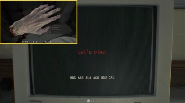 Resident Evil Requiem Guide: How to Solve the Final Riddle