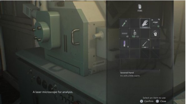 Resident Evil Requiem Guide: How to Solve the Final Riddle