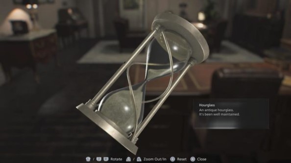 Resident Evil Requiem Guide: How to Solve the Final Riddle