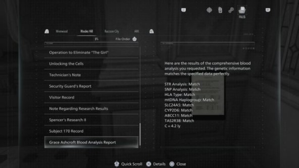 Resident Evil Requiem Guide: How to Solve the Final Riddle
