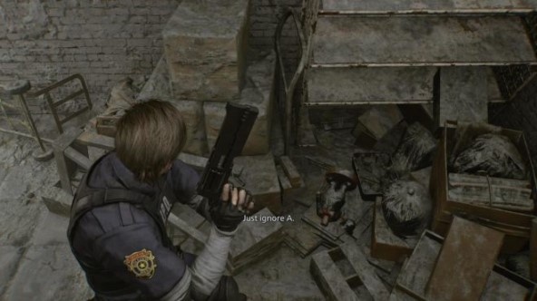 Resident Evil Requiem Guide: How to Solve the Final Riddle