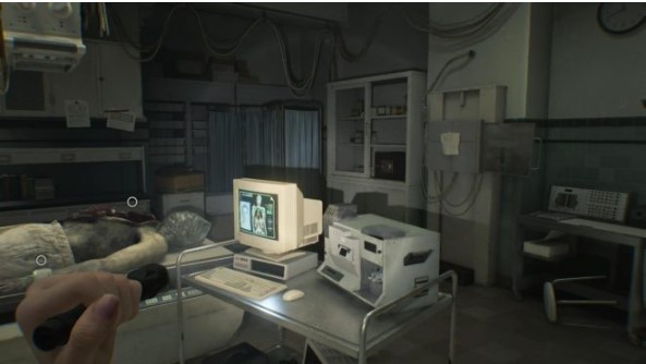 Resident Evil Requiem Guide: Codes for All Safes in the Game