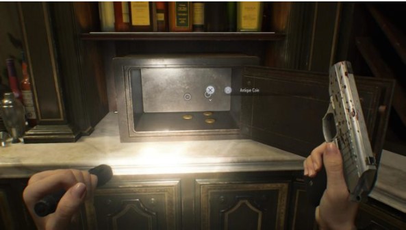 Resident Evil Requiem Guide: Codes for All Safes in the Game
