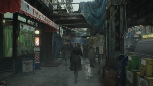 Resident Evil Requiem Guide: How to Find All Files and Documents