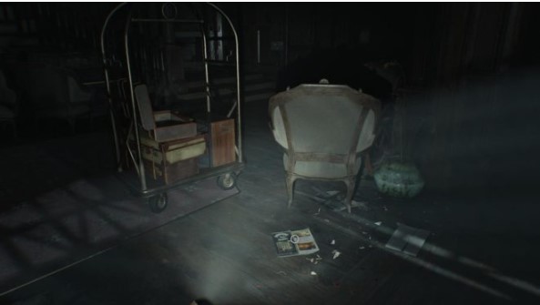 Resident Evil Requiem Guide: How to Find All Files and Documents