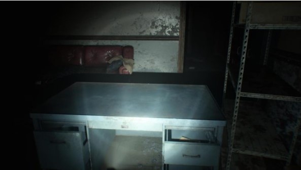 Resident Evil Requiem Guide: How to Find All Files and Documents