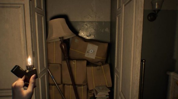 Resident Evil Requiem Guide: How to Find All Files and Documents