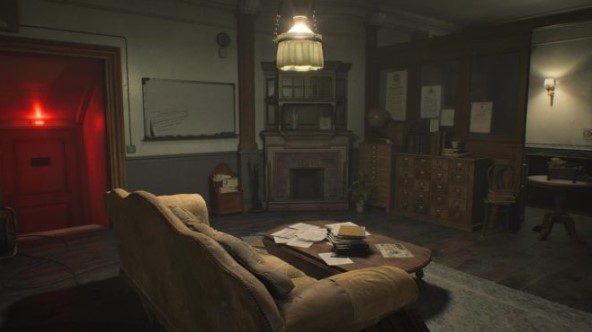 Resident Evil Requiem Guide: How to Find All Files and Documents