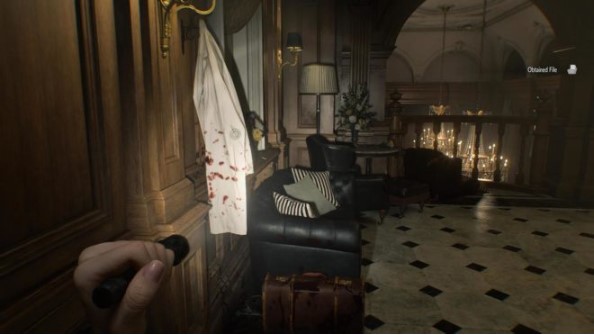 Resident Evil Requiem Guide: How to Find All Files and Documents