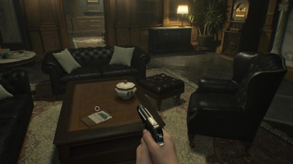 Resident Evil Requiem Guide: How to Find All Files and Documents