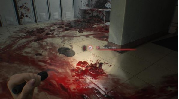 Resident Evil Requiem Guide: How to Find All Files and Documents
