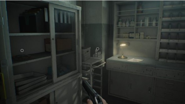 Resident Evil Requiem Guide: How to Find All Files and Documents