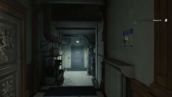 Resident Evil Requiem Guide: How to Find All Files and Documents