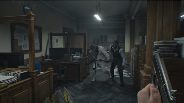 Resident Evil Requiem Guide: How to Find All Files and Documents
