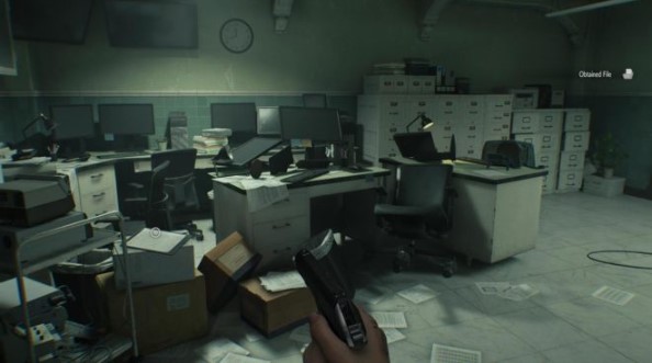 Resident Evil Requiem Guide: How to Find All Files and Documents