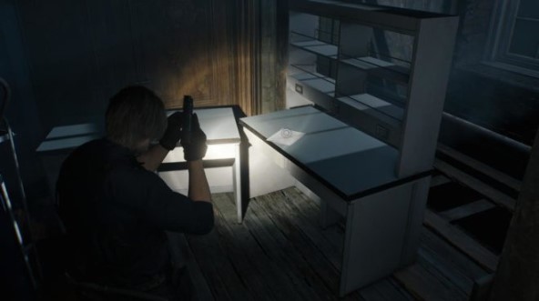 Resident Evil Requiem Guide: How to Find All Files and Documents