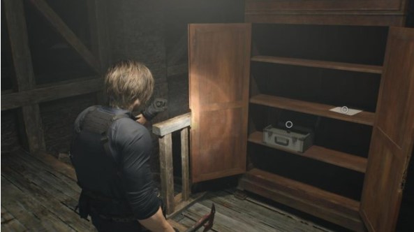 Resident Evil Requiem Guide: How to Find All Files and Documents