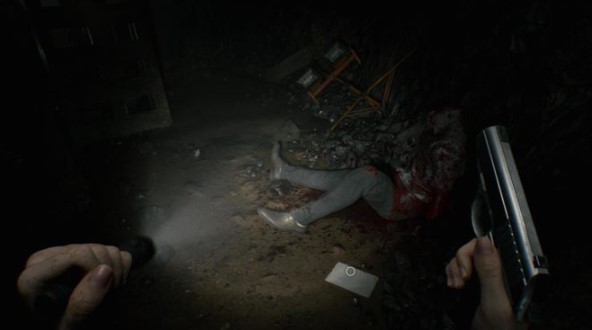 Resident Evil Requiem Guide: How to Find All Files and Documents