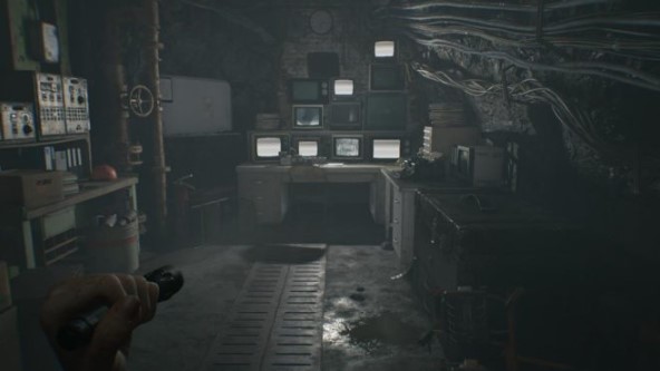 Resident Evil Requiem Guide: How to Find All Files and Documents