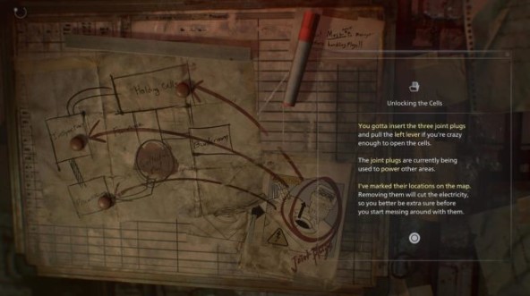 Resident Evil Requiem Guide: How to Find All Files and Documents