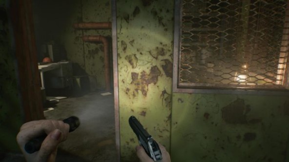 Resident Evil Requiem Guide: How to Find All Files and Documents