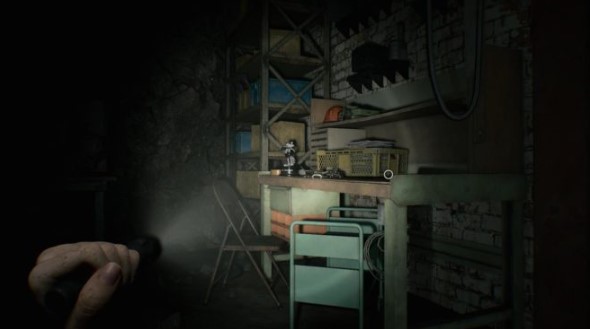 Resident Evil Requiem Guide: How to Find All Files and Documents