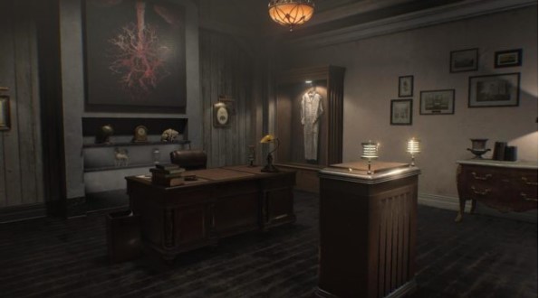 Resident Evil Requiem Guide: How to Find All Files and Documents