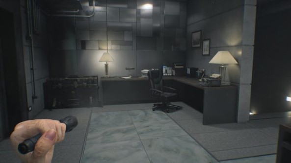 Resident Evil Requiem Guide: How to Find All Files and Documents