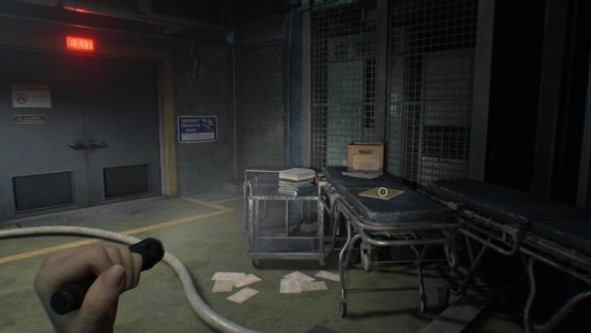 Resident Evil Requiem Guide: How to Find All Files and Documents