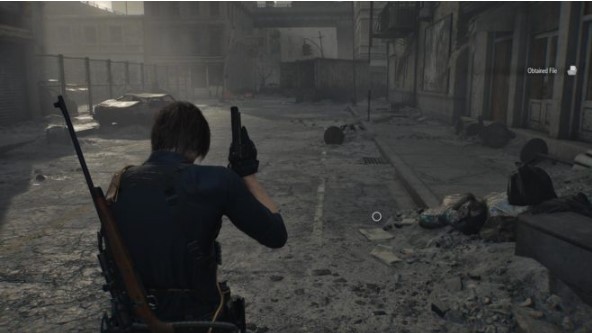 Resident Evil Requiem Guide: How to Find All Files and Documents