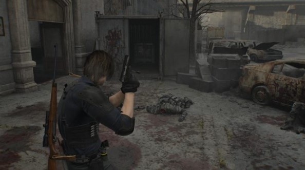 Resident Evil Requiem Guide: How to Find All Files and Documents