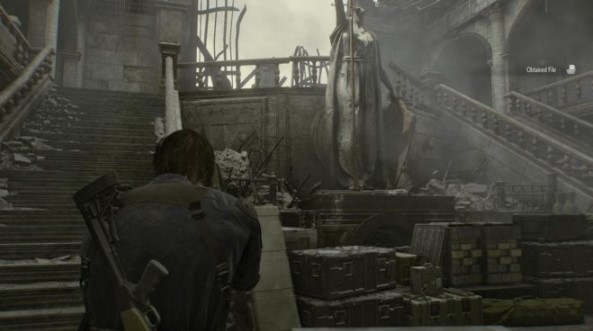 Resident Evil Requiem Guide: How to Find All Files and Documents