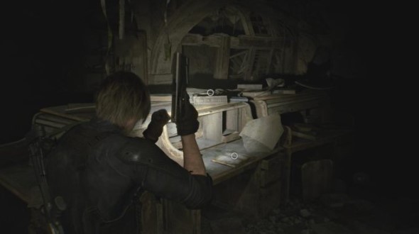 Resident Evil Requiem Guide: How to Find All Files and Documents