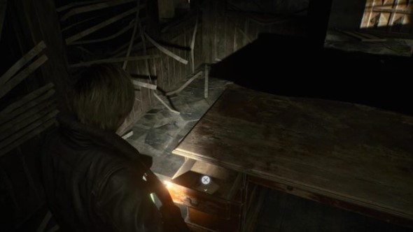 Resident Evil Requiem Guide: How to Find All Files and Documents