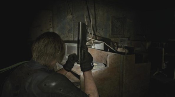 Resident Evil Requiem Guide: How to Find All Files and Documents
