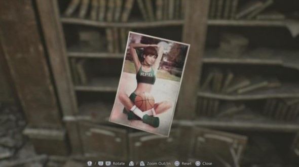 Resident Evil Requiem Guide: How to Find All Files and Documents