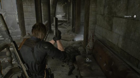 Resident Evil Requiem Guide: How to Find All Files and Documents