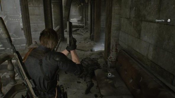 Resident Evil Requiem Guide: How to Find All Files and Documents