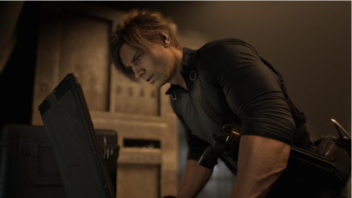 Resident Evil Requiem Guide: How to Find All Files and Documents