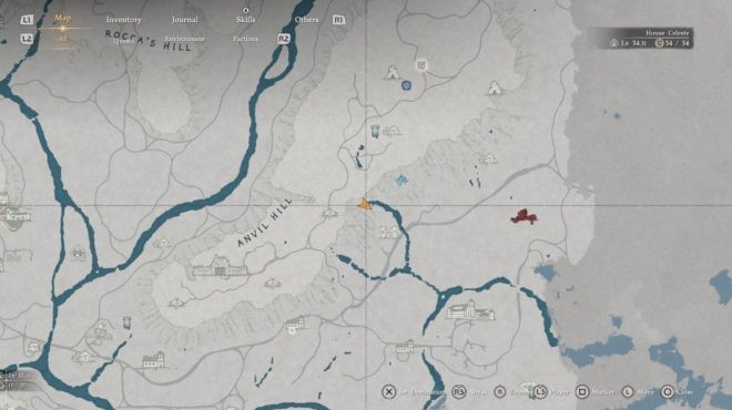 Crimson Desert Guide: How to Complete the Dragon Stone Room Ruins or What to Do in Thinker's Meadow