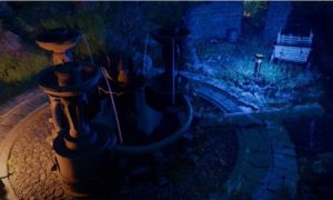 Crimson Desert Guide: How to Complete the Arboria Forest Ruins (Fountain Puzzle)