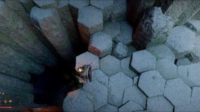 Crimson Desert Guide: How to Complete the Labyrinth in the Ancient Rift