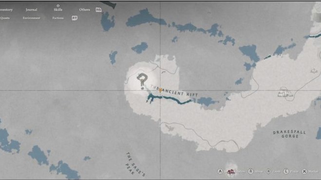 Crimson Desert Guide: How to Complete the Labyrinth in the Ancient Rift