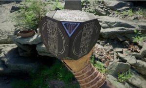 Crimson Desert Guide – All Sealed Abyssal Artifacts in Hernanda