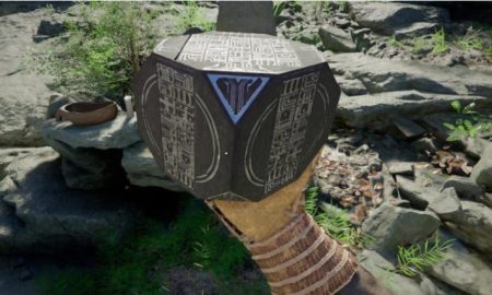 Crimson Desert Guide – All Sealed Abyssal Artifacts in Hernanda