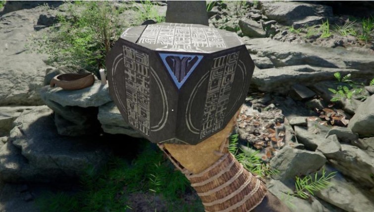 Crimson Desert Guide – All Sealed Abyssal Artifacts in Hernanda