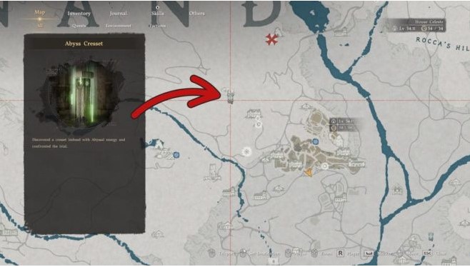Crimson Desert Guide: How to Complete the Twisted Hills Ruins